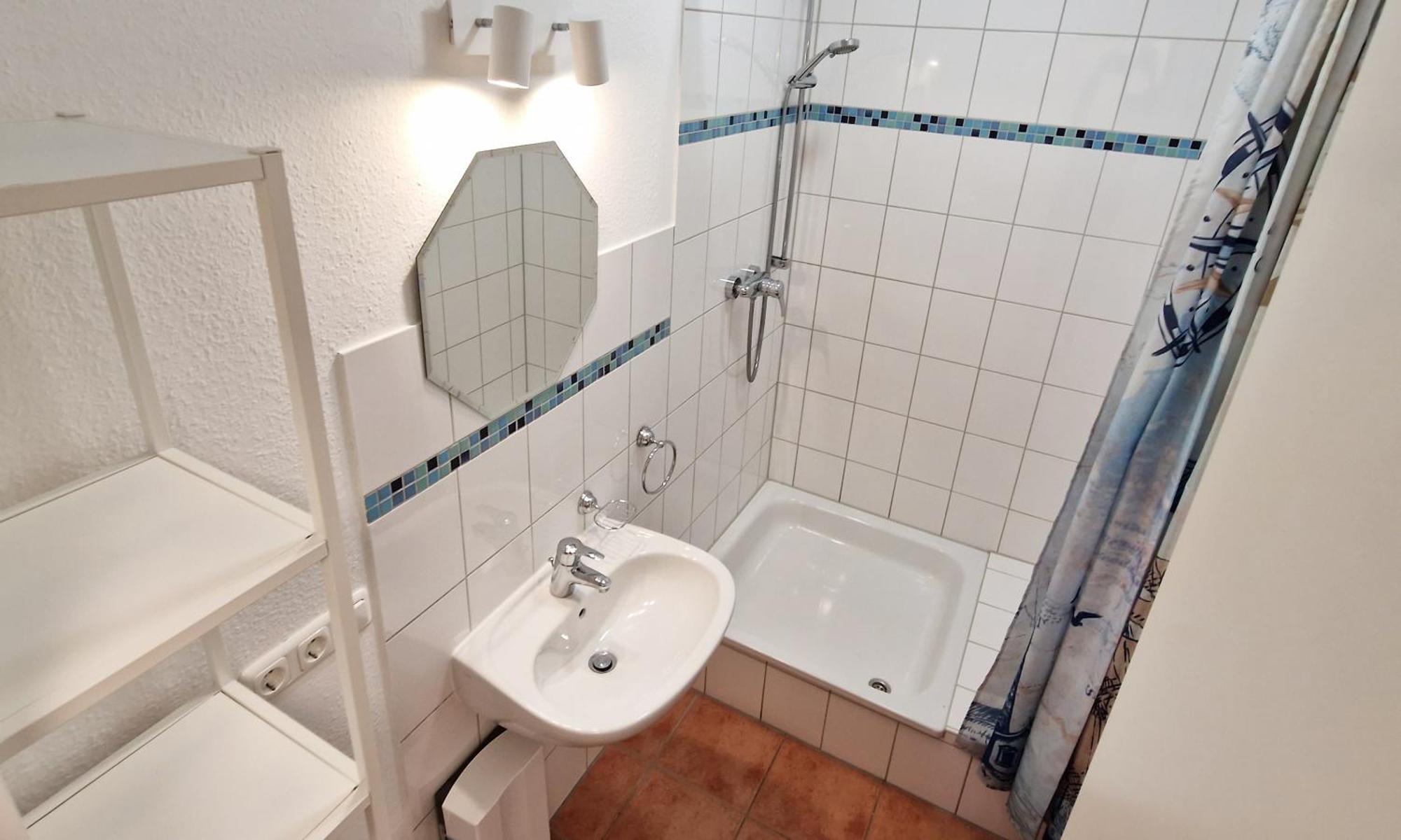 Ferienwohnung Strandmuschel Ostseebad Kühlungsborn Kültér fotó