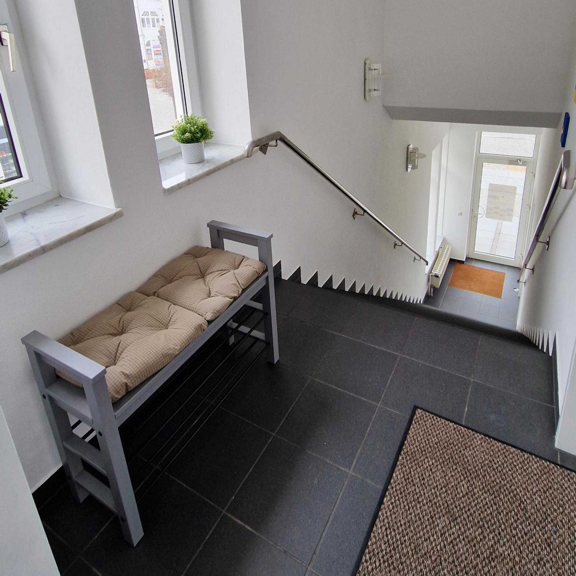 Ferienwohnung Strandmuschel Ostseebad Kühlungsborn Kültér fotó