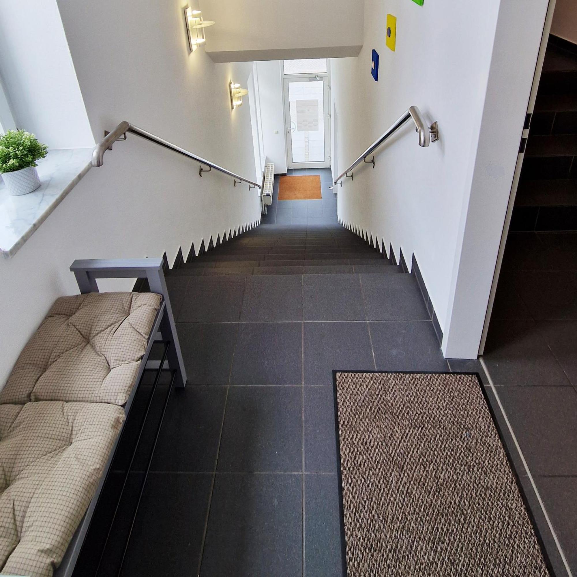 Ferienwohnung Strandmuschel Ostseebad Kühlungsborn Kültér fotó